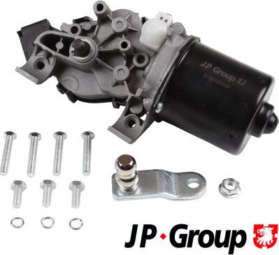 JP Group 3198200500 - Motor brisača www.molydon.hr