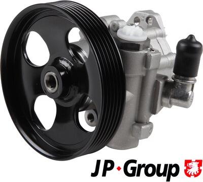 JP Group 3145100400 - Hidraulična pumpa, upravljanje www.molydon.hr