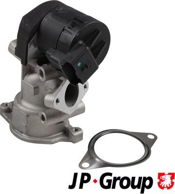 JP Group 3119900300 - EGR ventil www.molydon.hr
