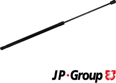 JP Group 3181200900 - Plinski amortizer, prtljaznik/utovarni prostor www.molydon.hr