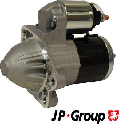 JP Group 3890300700 - Starter www.molydon.hr