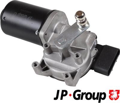 JP Group 3398200300 - Motor brisača www.molydon.hr