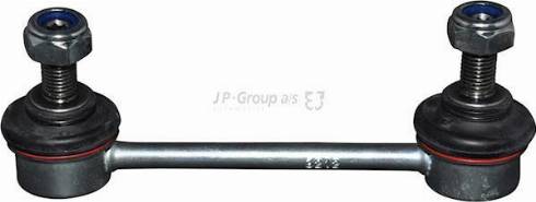 JP Group 3350500100 - Šipka/spona, stabilizator www.molydon.hr