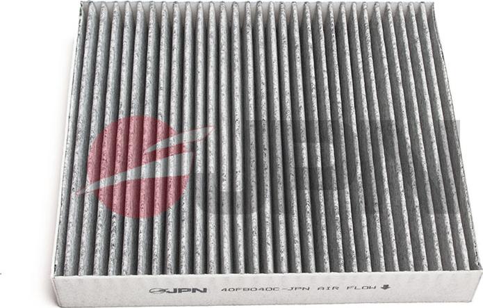 JPN 40F9040C-JPN - Filter kabine www.molydon.hr