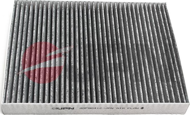 JPN 40F9041C-JPN - Filter kabine www.molydon.hr