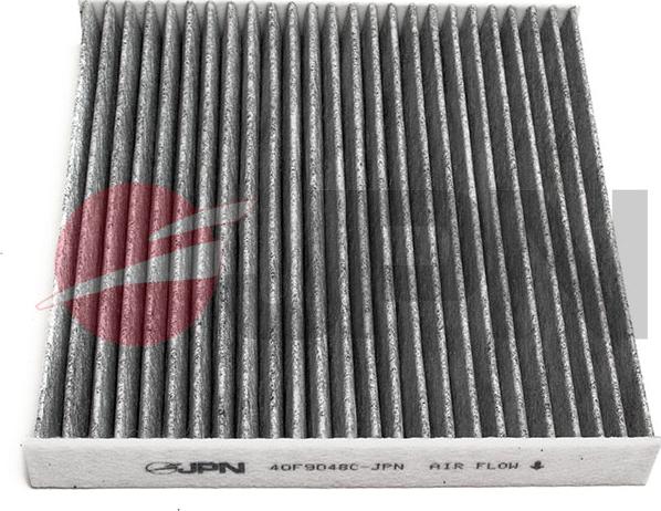 JPN 40F9048C-JPN - Filter kabine www.molydon.hr