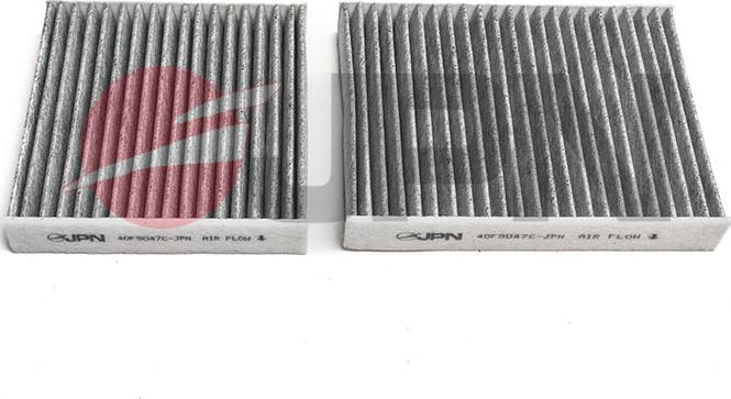 JPN 40F9047C-JPN - Filter kabine www.molydon.hr