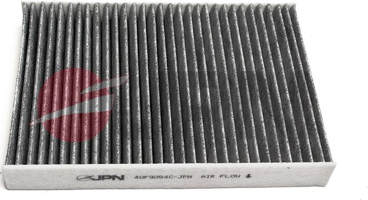 JPN 40F9054C-JPN - Filter kabine www.molydon.hr