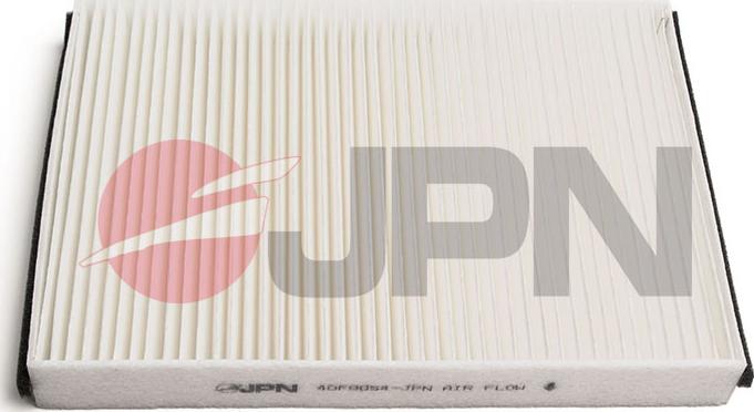 JPN 40F9054-JPN - Filter kabine www.molydon.hr