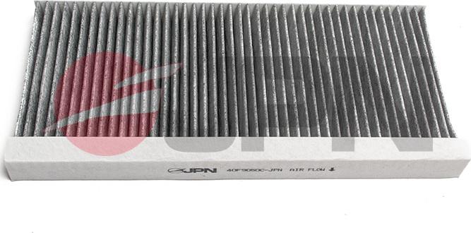 JPN 40F9050C-JPN - Filter kabine www.molydon.hr