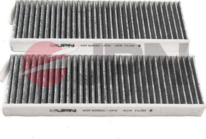 JPN 40F9052C-JPN - Filter kabine www.molydon.hr