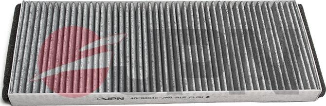 JPN 40F9004C-JPN - Filter kabine www.molydon.hr