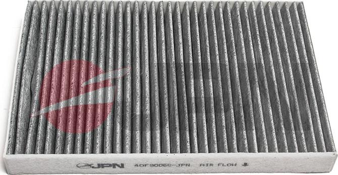 JPN 40F9006C-JPN - Filter kabine www.molydon.hr