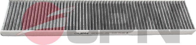 JPN 40F9007C-JPN - Filter kabine www.molydon.hr