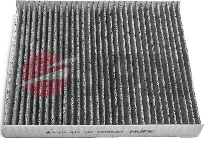 JPN 40F9016C-JPN - Filter kabine www.molydon.hr