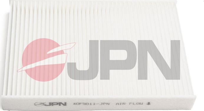 JPN 40F9011-JPN - Filter kabine www.molydon.hr