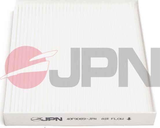 JPN 40F9089-JPN - Filter kabine www.molydon.hr