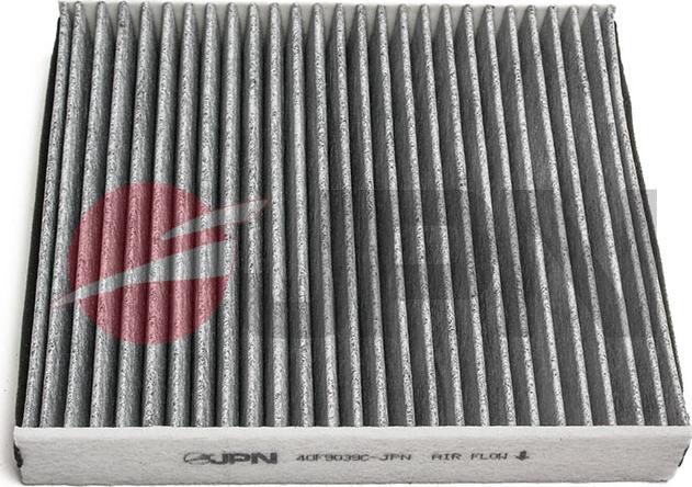 JPN 40F9039C-JPN - Filter kabine www.molydon.hr