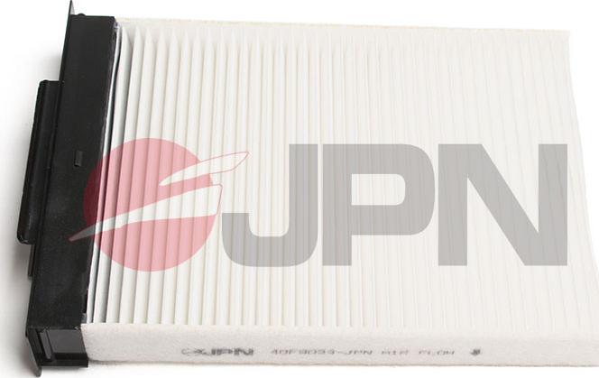 JPN 40F9033-JPN - Filter kabine www.molydon.hr