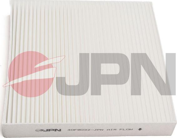 JPN 40F9032-JPN - Filter kabine www.molydon.hr