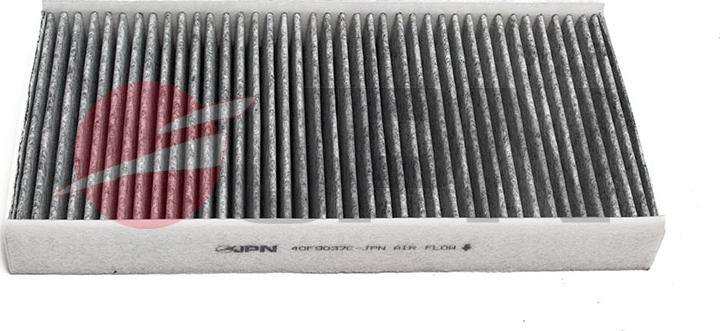 JPN 40F9037C-JPN - Filter kabine www.molydon.hr