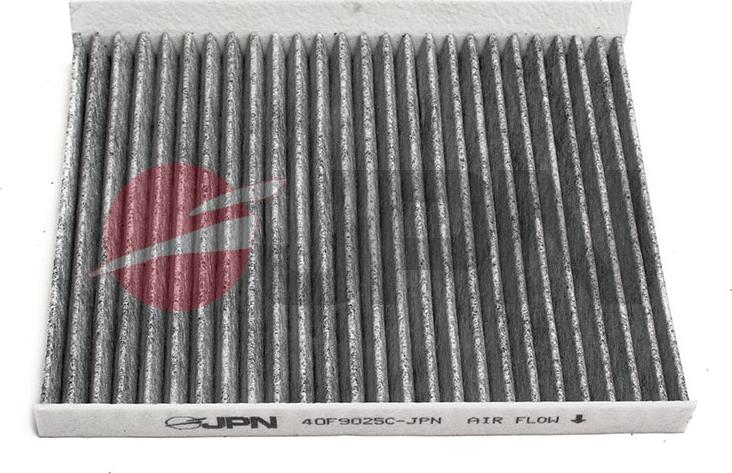 JPN 40F9025C-JPN - Filter kabine www.molydon.hr