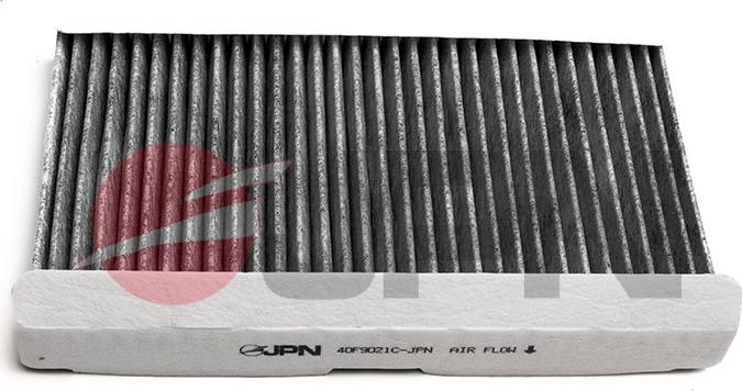 JPN 40F9021C-JPN - Filter kabine www.molydon.hr