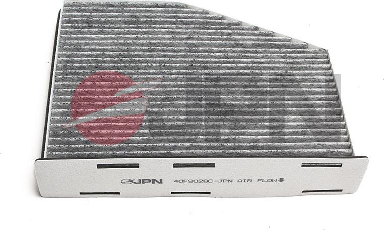 JPN 40F9028C-JPN - Filter kabine www.molydon.hr