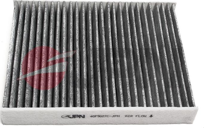 JPN 40F9027C-JPN - Filter kabine www.molydon.hr