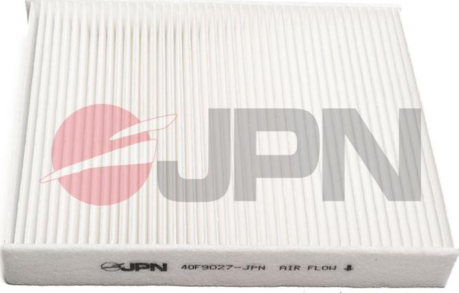 JPN 40F9027-JPN - Filter kabine www.molydon.hr