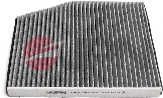 JPN 40F9079C-JPN - Filter kabine www.molydon.hr