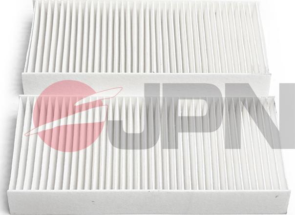 JPN 40F4004-JPN - Filter kabine www.molydon.hr