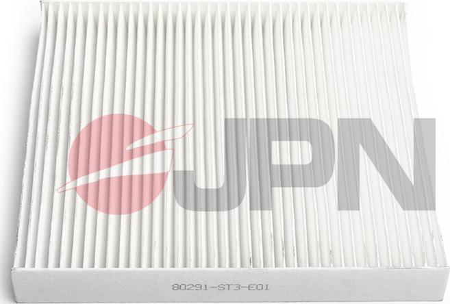 JPN 40F4001-JPN - Filter kabine www.molydon.hr