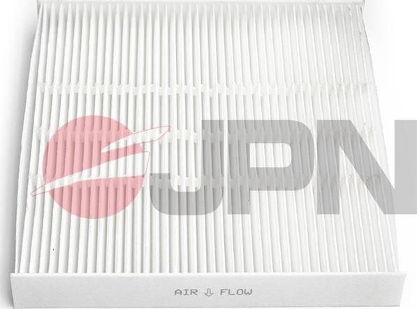 JPN 40F4016-JPN - Filter kabine www.molydon.hr