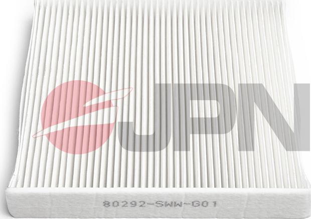 JPN 40F4012-JPN - Filter kabine www.molydon.hr