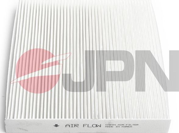 JPN 40F0505-JPN - Filter kabine www.molydon.hr