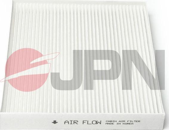 JPN 40F0523-JPN - Filter kabine www.molydon.hr