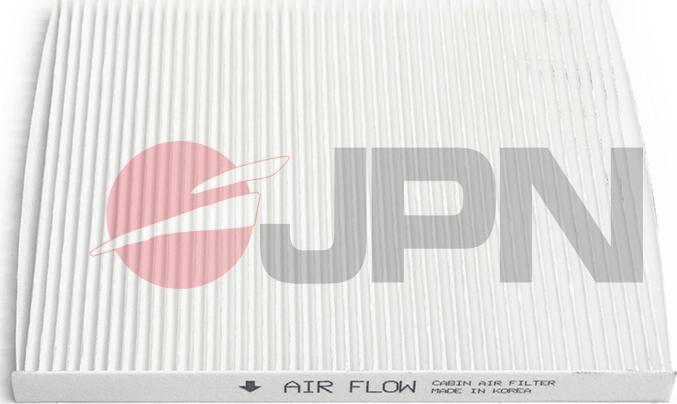 JPN 40F0309-JPN - Filter kabine www.molydon.hr