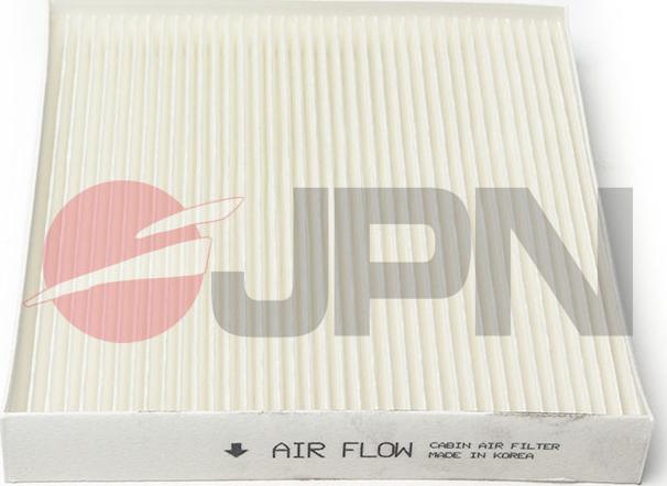 JPN 40F0324-JPN - Filter kabine www.molydon.hr