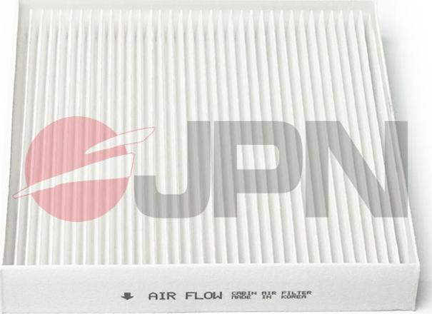 JPN 40F0326-JPN - Filter kabine www.molydon.hr