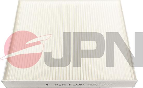 JPN 40F0322-JPN - Filter kabine www.molydon.hr