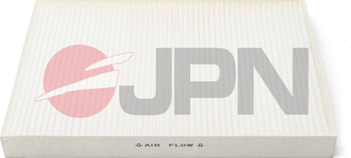 JPN 40F0A05-JPN - Filter kabine www.molydon.hr