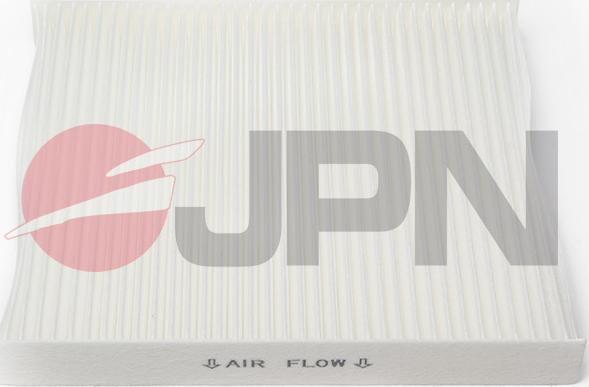 JPN 40F0A00-JPN - Filter kabine www.molydon.hr