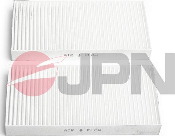 JPN 40F0A01-JPN - Filter kabine www.molydon.hr