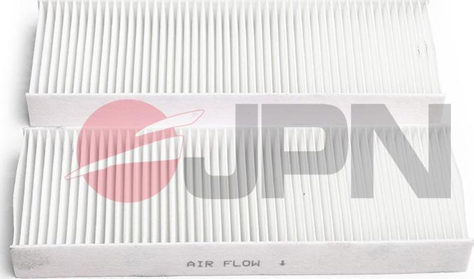 JPN 40F1005-JPN - Filter kabine www.molydon.hr