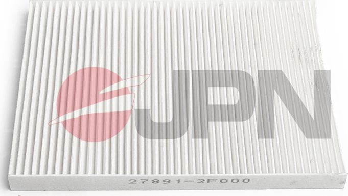 JPN 40F1000-JPN - Filter kabine www.molydon.hr