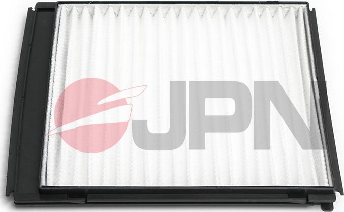 JPN 40F1002-JPN - Filter kabine www.molydon.hr