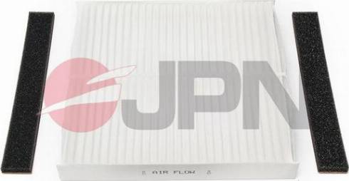 JPN 40F1017-JPN - Filter kabine www.molydon.hr