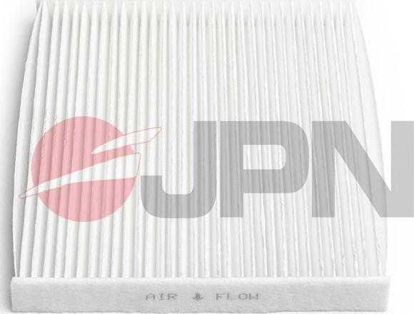 JPN 40F1022-JPN - Filter kabine www.molydon.hr