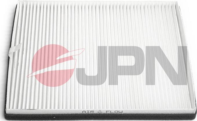 JPN 40F8004-JPN - Filter kabine www.molydon.hr